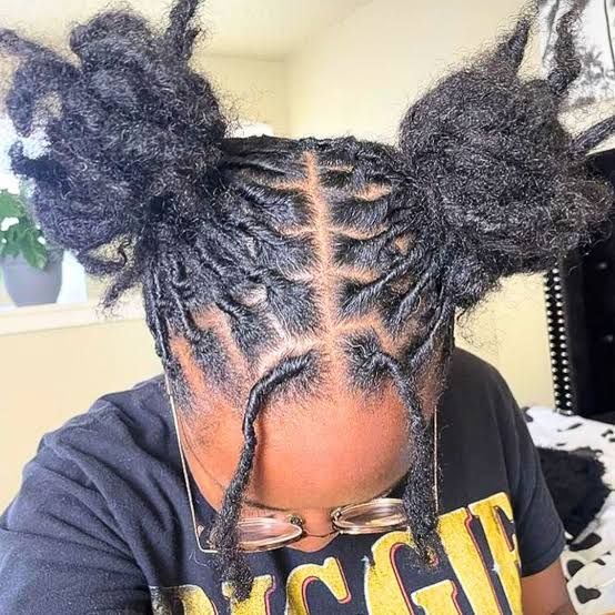 Locs Visual Idea Locs Visual Idea — Retwist Locs 2027