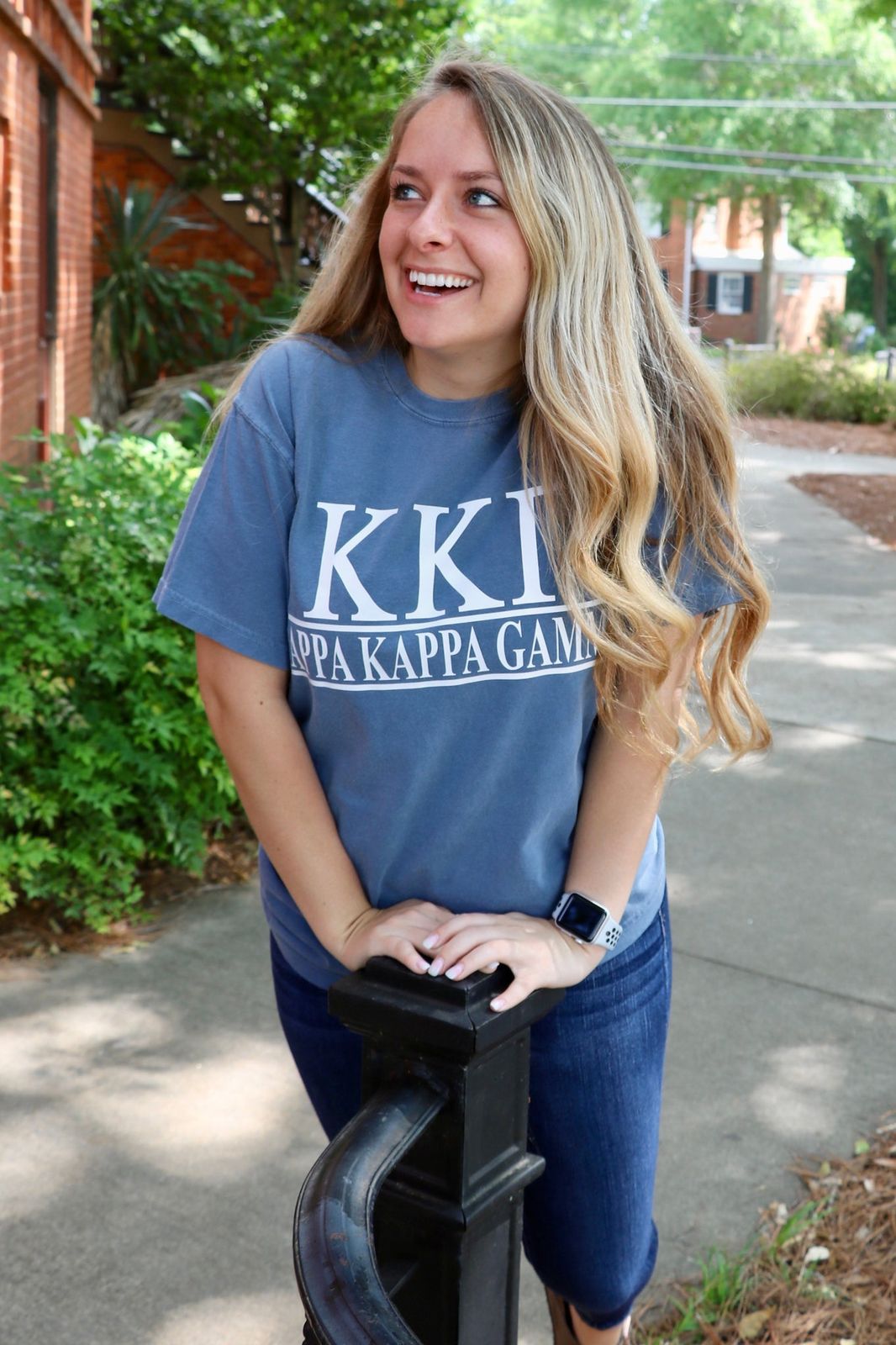 Loose Waves Visual Idea Loose Waves Visual Idea — Sorority Hairstyles 2027