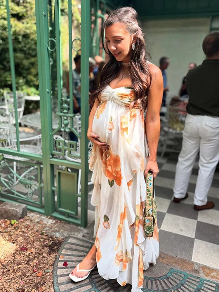 Maternity Photoshoot Outfit Idea Maternity Photoshoot Outfit Idea — Summer Photoshoot Outfits 2027