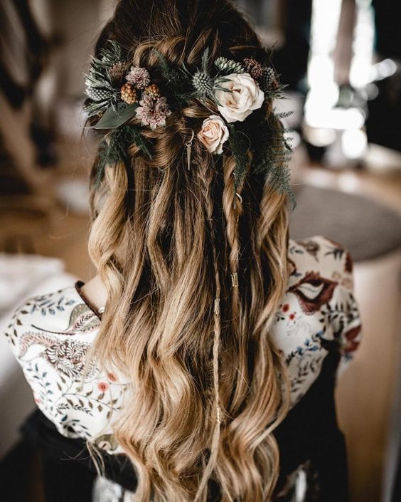 Visual Idea Visual Idea — Boho Braids 2027