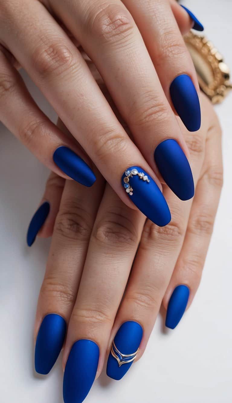 Visual Idea — Close-Up Take Visual Idea — Close-Up Take — Neon Matte Nails 2027