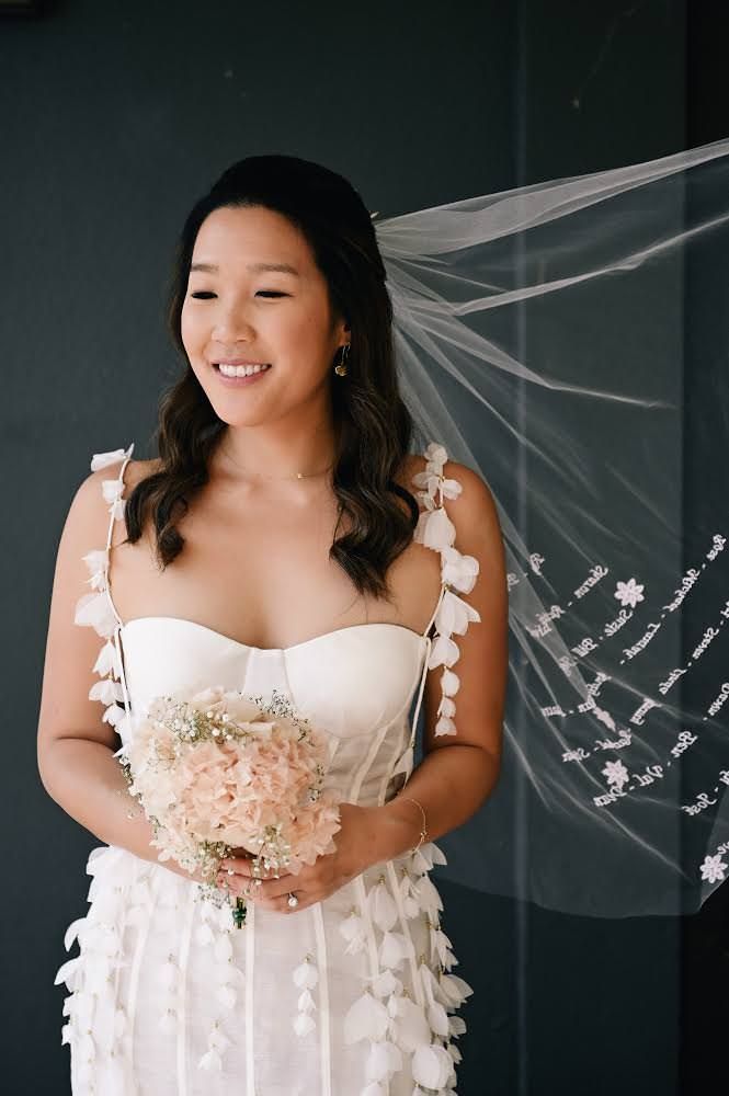 Shoulder Visual Idea — Filipino Wedding Hairstyles 2027
