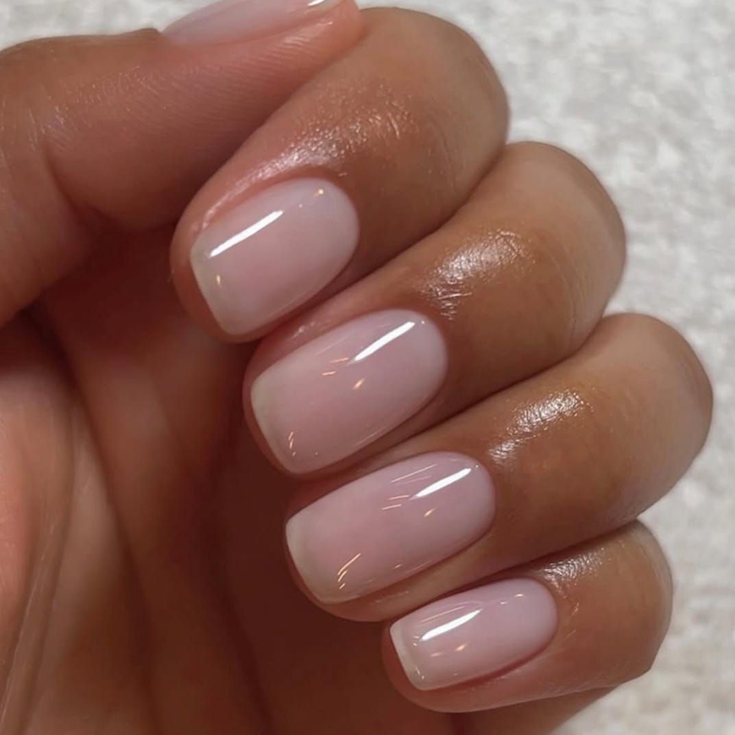 Naked Manicure Trend: What It Is and How to DIY, According to Nail Pros