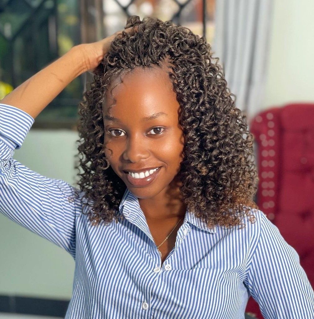 Shoulder Visual Idea Shoulder Visual Idea — Caribbean Hairstyles 2027