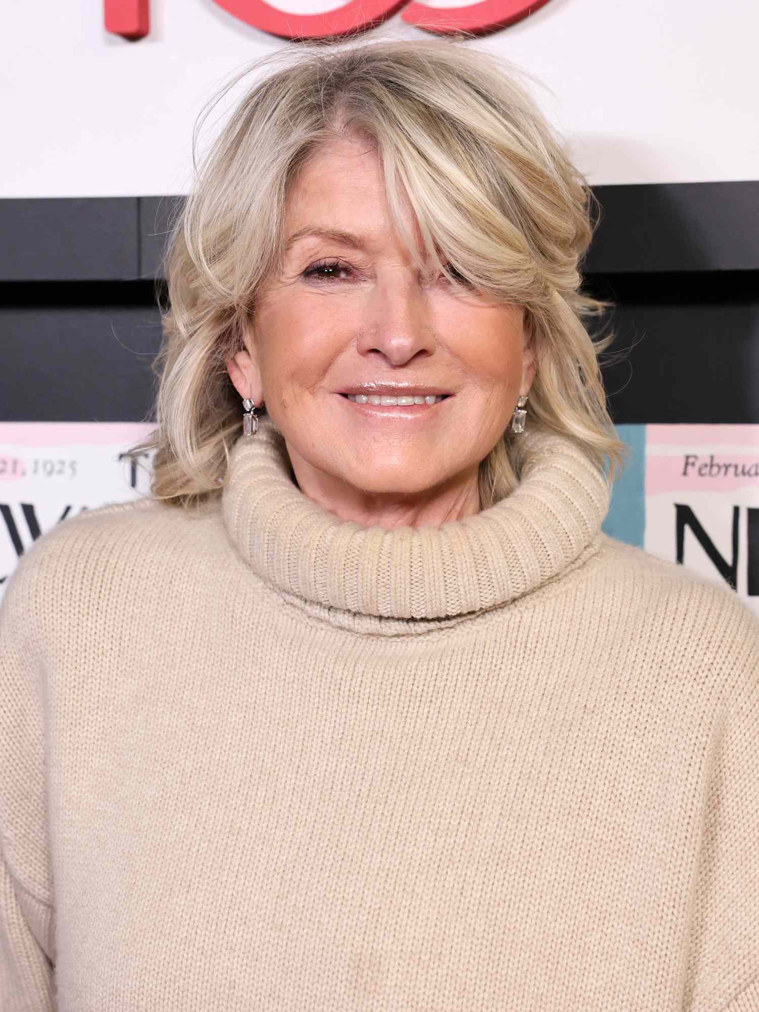 Textured Honey Blonde Bob with Fringe — Hair Color 2027 for Women Over 60