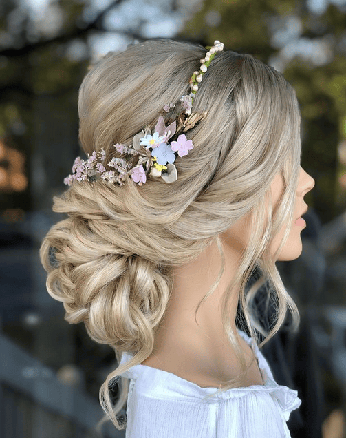 Visual Idea Visual Idea — Easter Hairstyles 2027