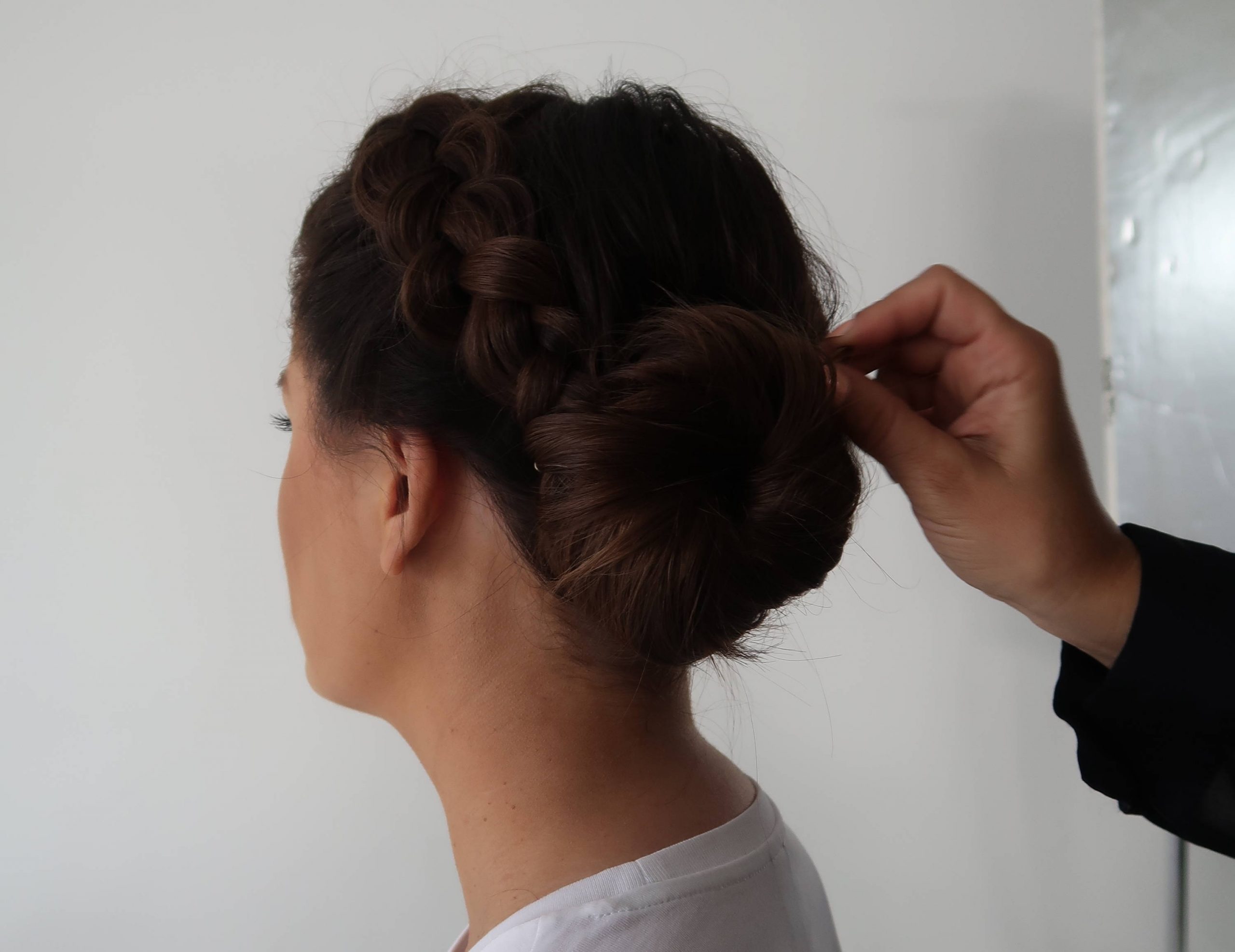 Visual Idea Visual Idea — Second Day Hairstyles 2027