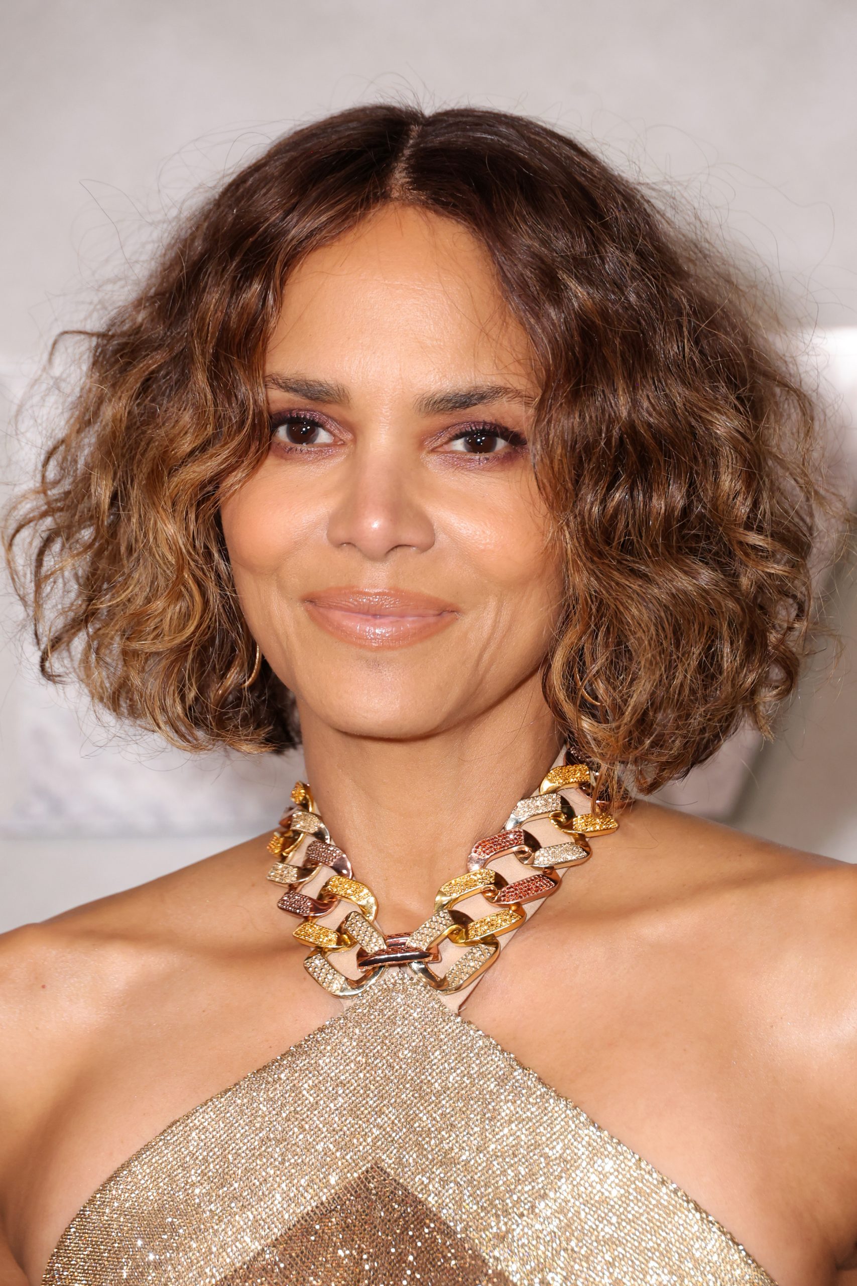 Medium Brown With Blonde Highlights Visual Idea Medium Brown With Blonde Highlights Visual Idea — Hairstyles 2027 for Heart Face