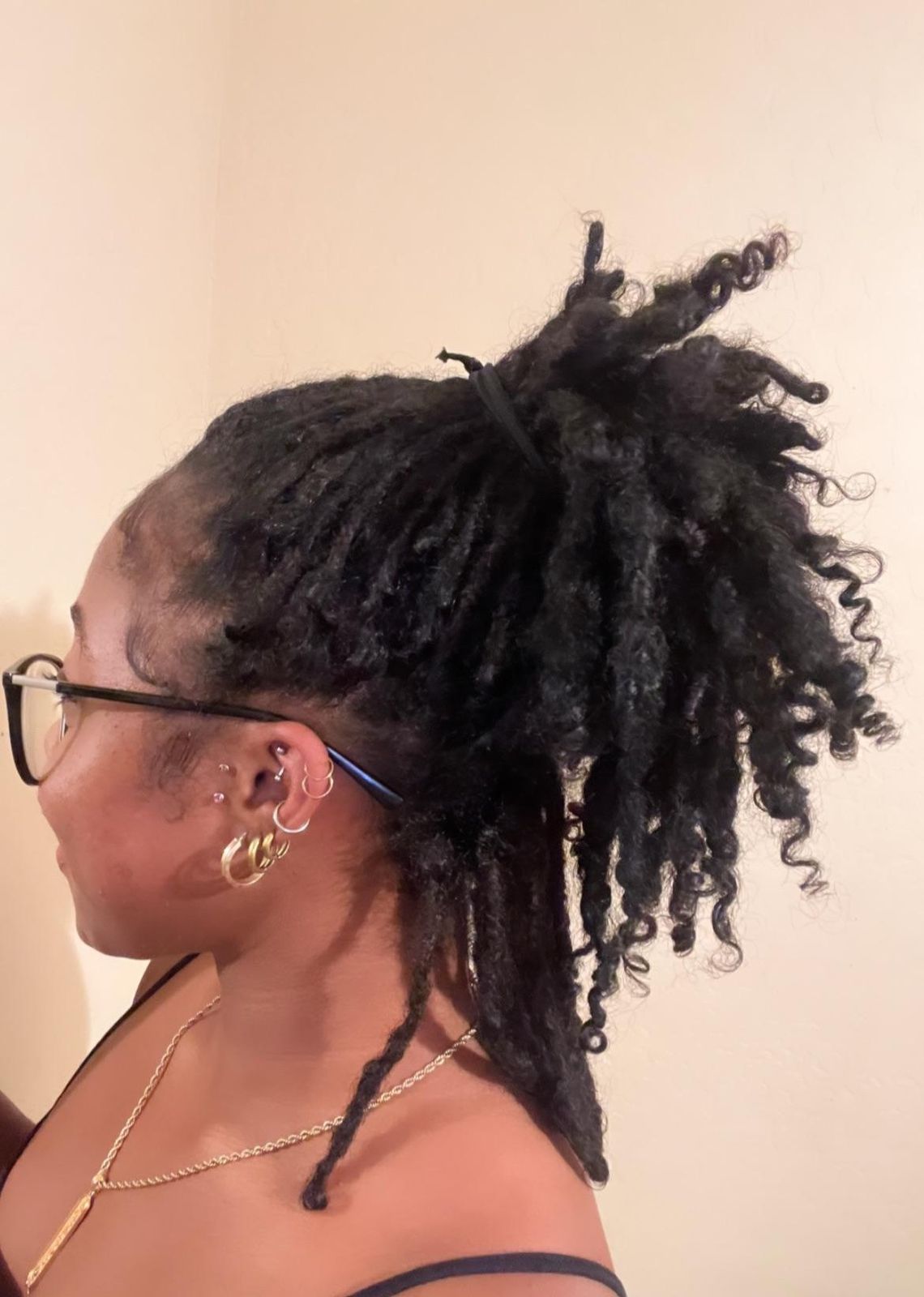 Black Visual Idea Black Visual Idea — Curls Locs 2027