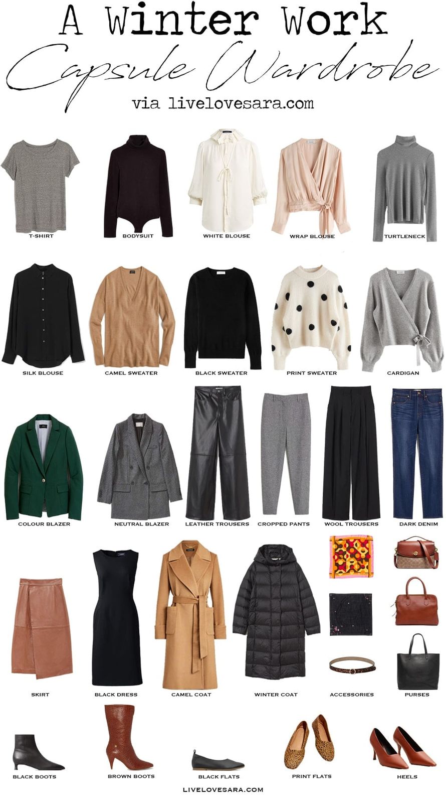 Building a Versatile Winter Work Capsule Wardrobe Building a Versatile Winter Work Capsule Wardrobe — Winter Outfits 2027 for Work