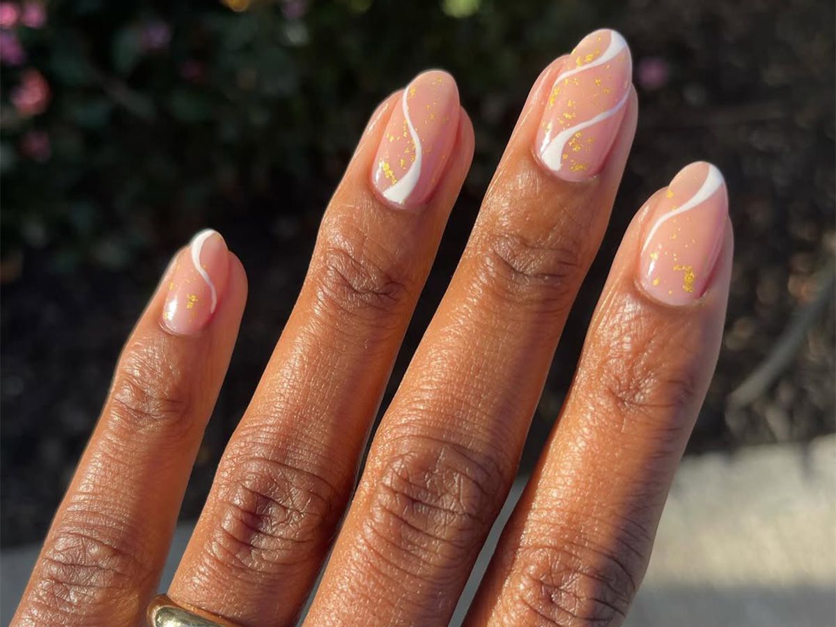 Spring Summer Visual Idea Spring Summer Visual Idea — Soft Girl Nails 2027