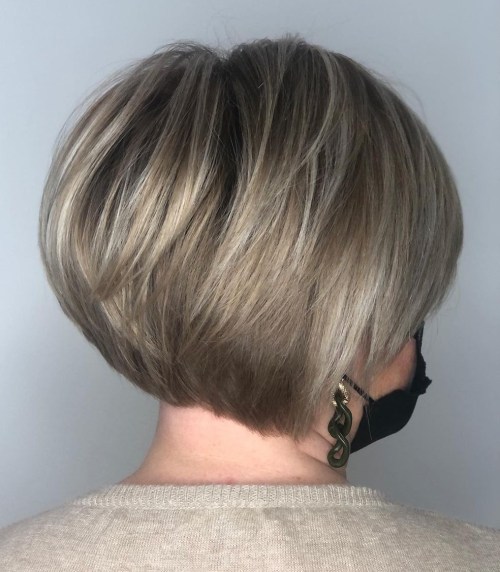 Collarbone Visual Idea Collarbone Visual Idea — Asymmetrical Bob 2027