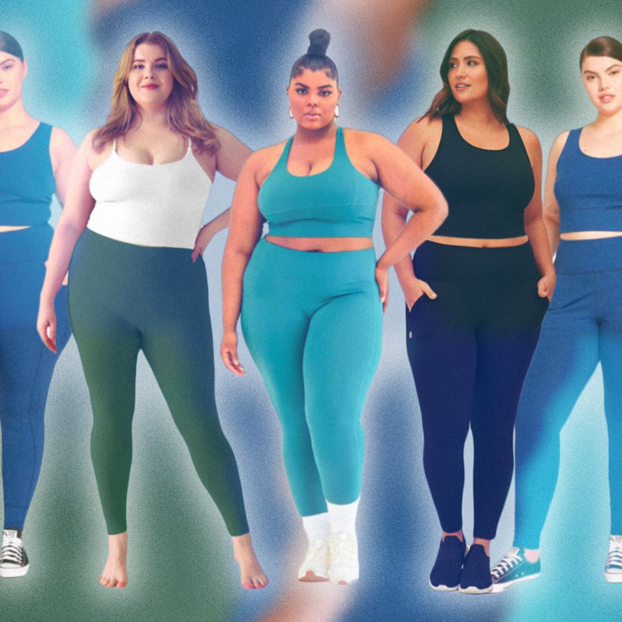Diverse Workout Sets for All Body Types Diverse Workout Sets for All Body Types — Gym Outfits 2027