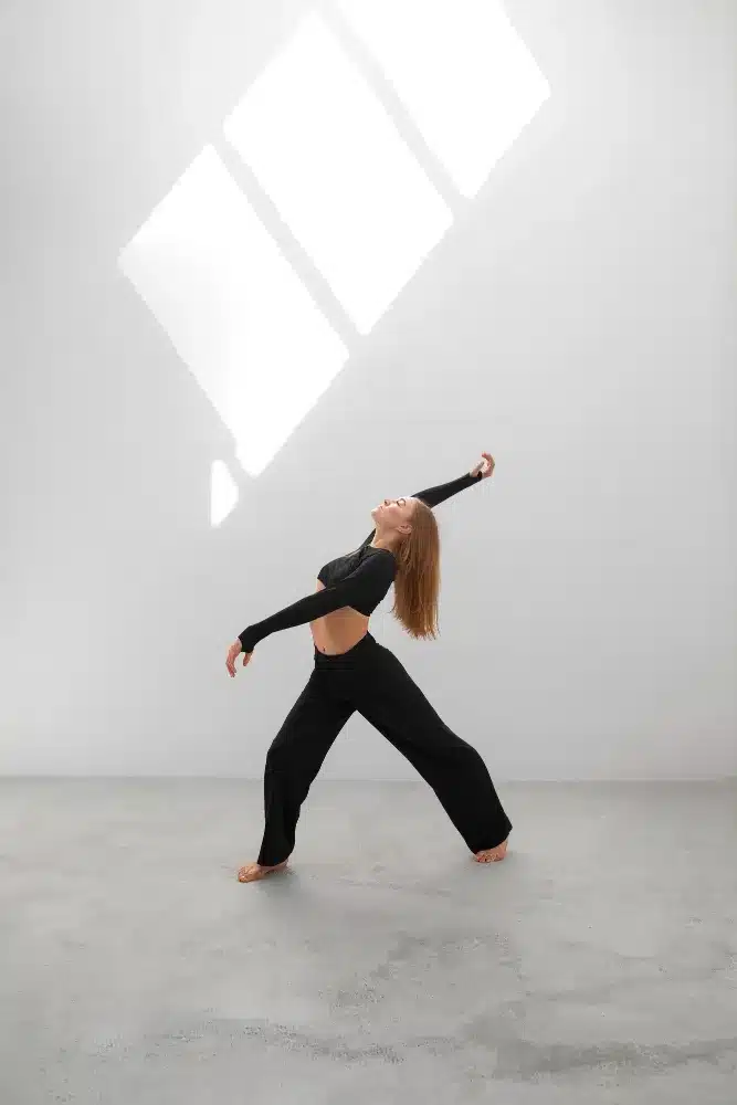 What dancewear should I choose according to my dance style? - Balletto Dance Shop