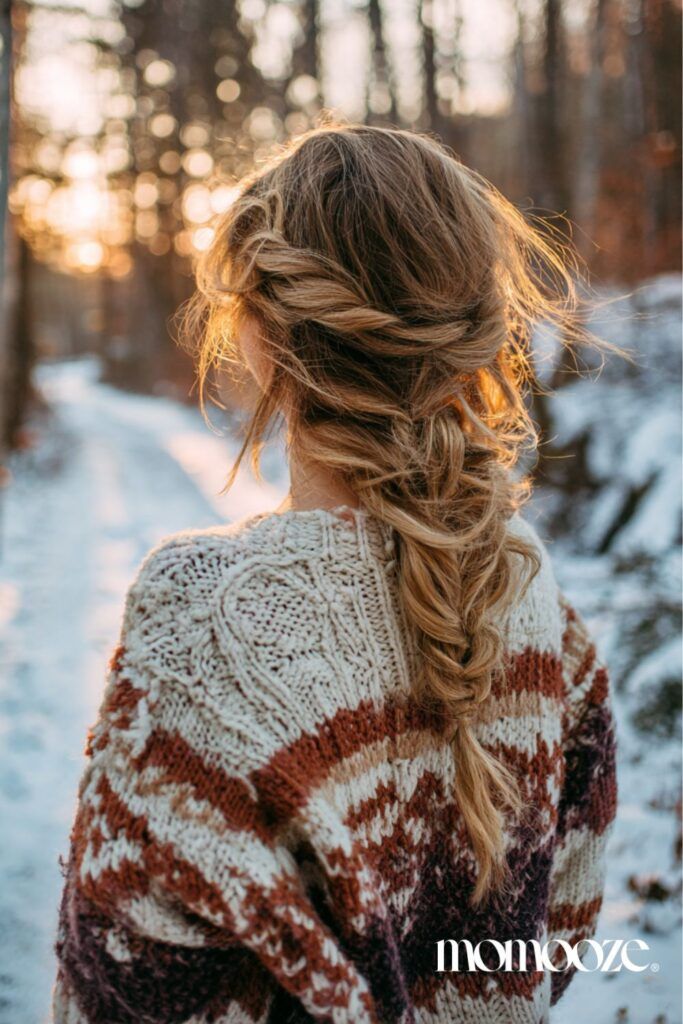 Ash Blonde With Lighter Highlights Visual Idea Ash Blonde With Lighter Highlights Visual Idea — Ski Hairstyles 2027