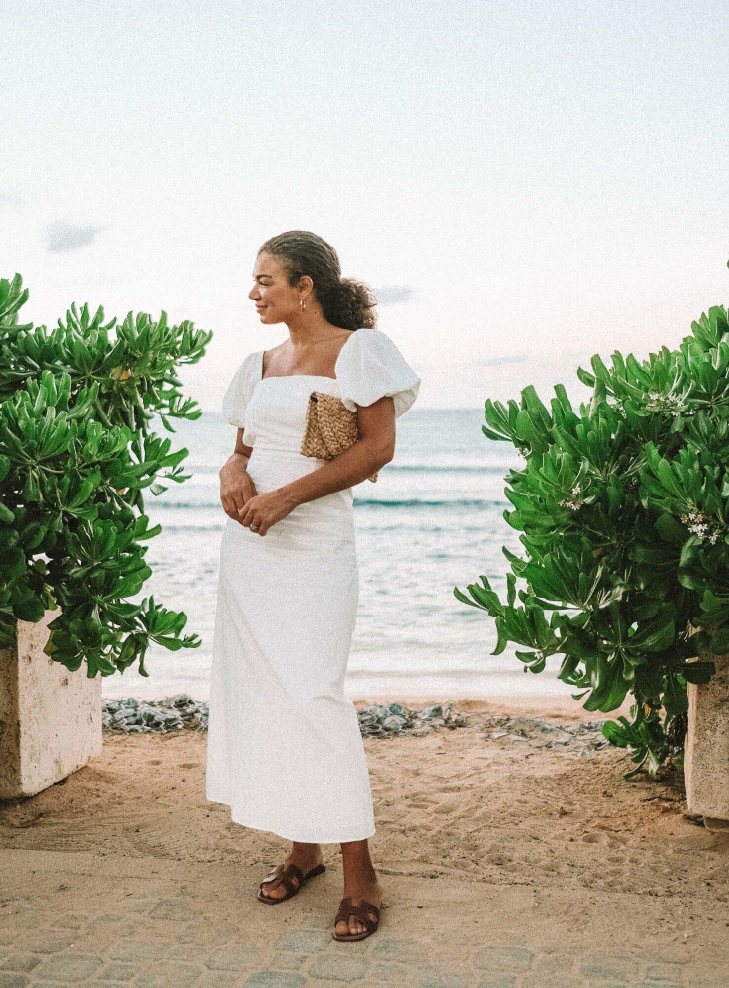 Resort Day Outfit Idea Resort Day Outfit Idea — Resort Wear Outfits 2027