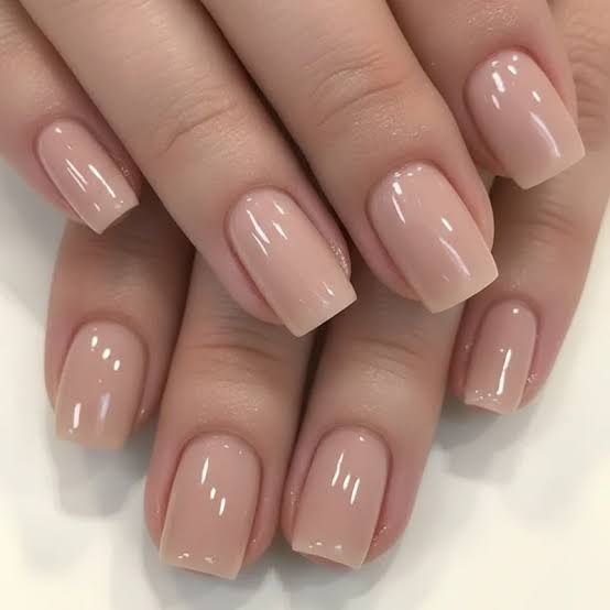 None Visual Idea None Visual Idea — Nails 2027 for Wide Nail Beds