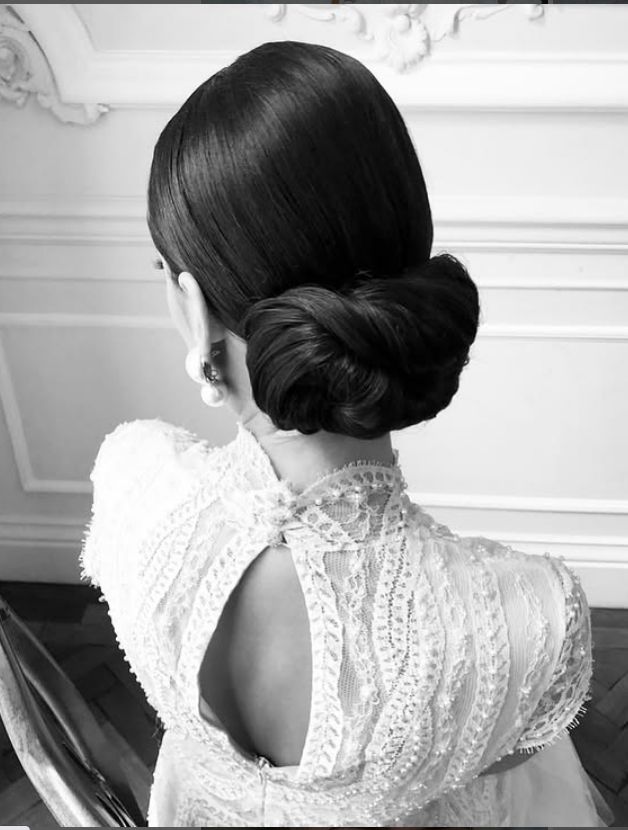 Layers Visual Idea — Gala Hairstyles 2027