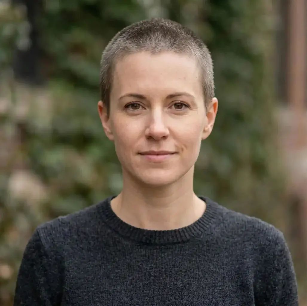Air Dried Visual Idea — Buzz Cut for Women 2027