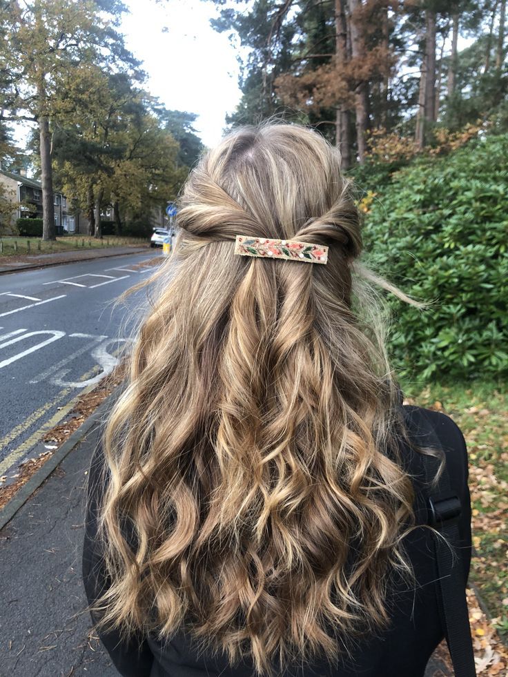 Collarbone Length Visual Idea — Down Birthday Hairstyles 2027