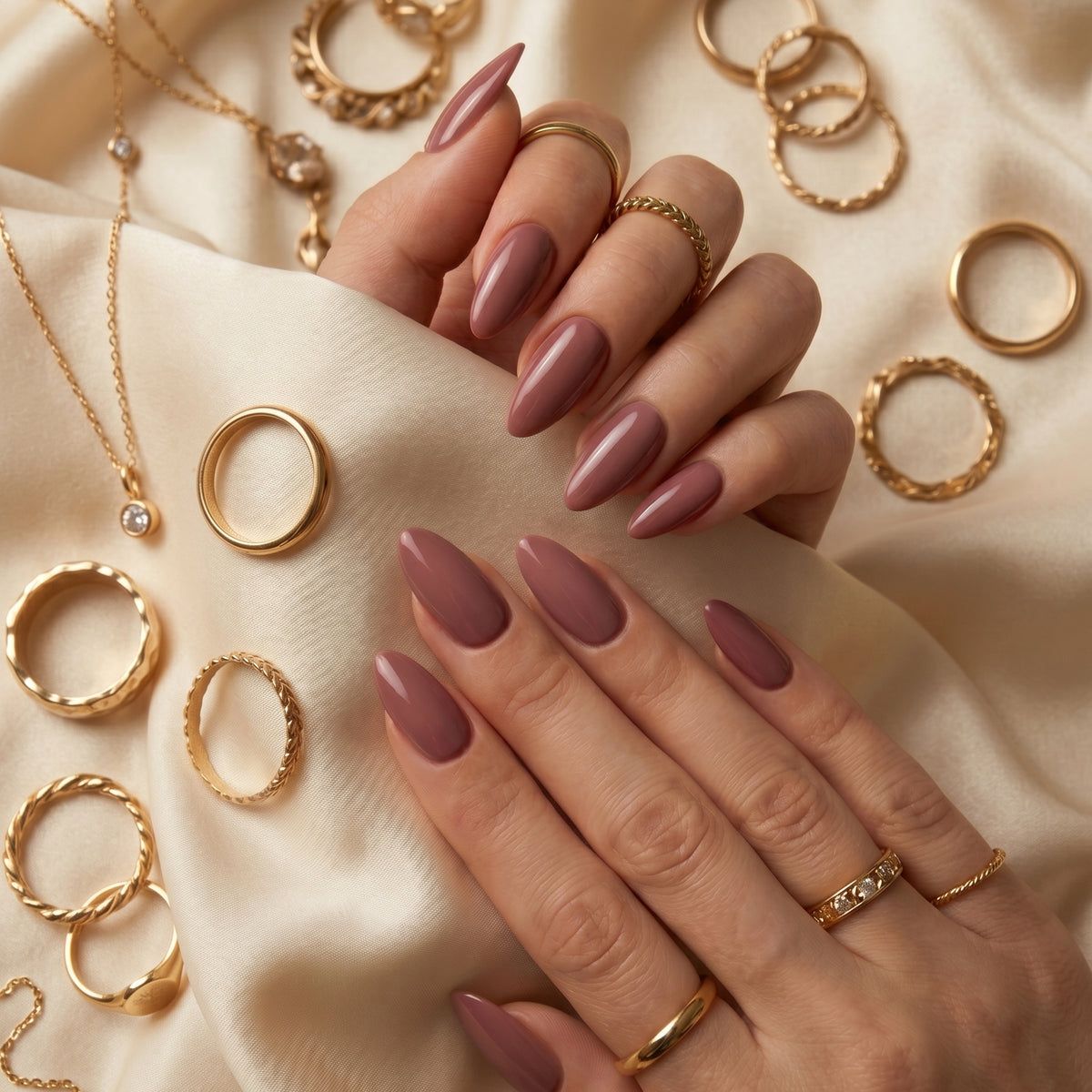 Mauve Visual Idea Mauve Visual Idea — Mauve Nails 2027