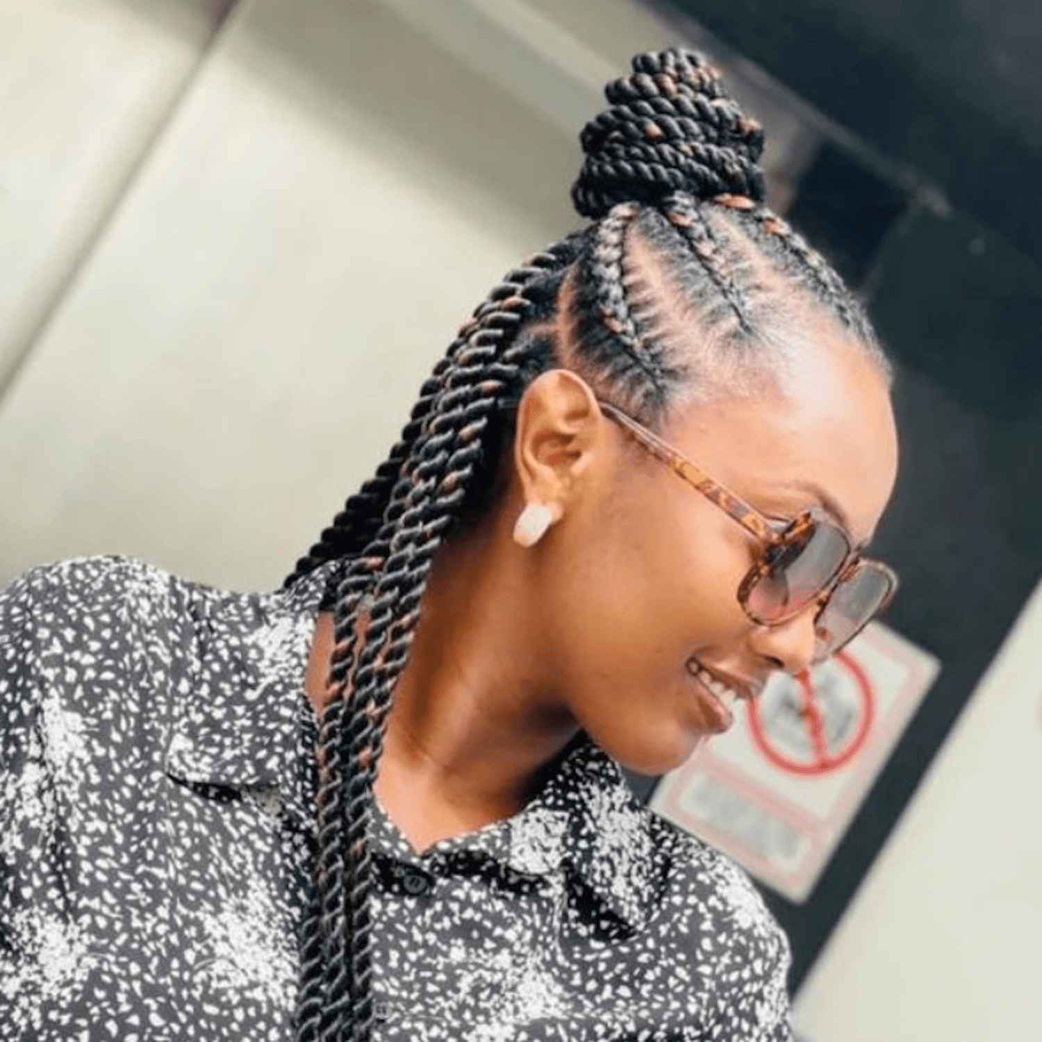 Soft Face-Framing Twists Soft Face-Framing Twists — Senegalese Twists 2027