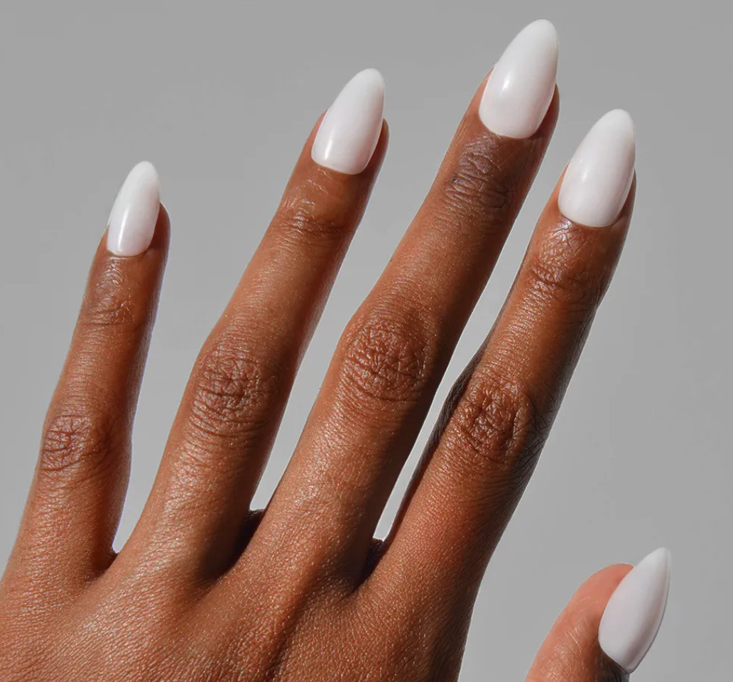 None Visual Idea None Visual Idea — Milky Nails 2027