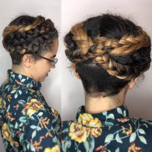 Collarbone Visual Idea Collarbone Visual Idea — Second Day Hairstyles 2027