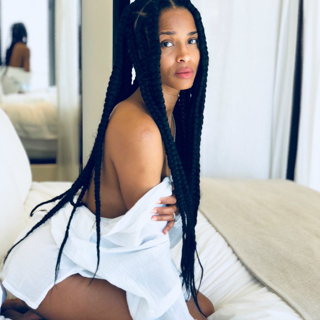 Extreme Length Box Braids Extreme Length Box Braids — Protective Vacation Hairstyles 2027