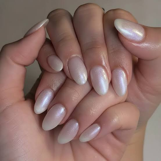 Visual Idea Visual Idea — Glazed Nails 2027
