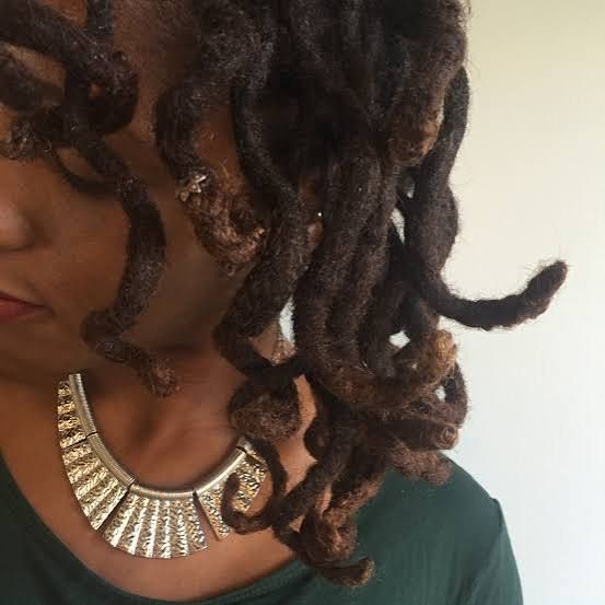 No Bangs Visual Idea No Bangs Visual Idea — Curls Locs 2027