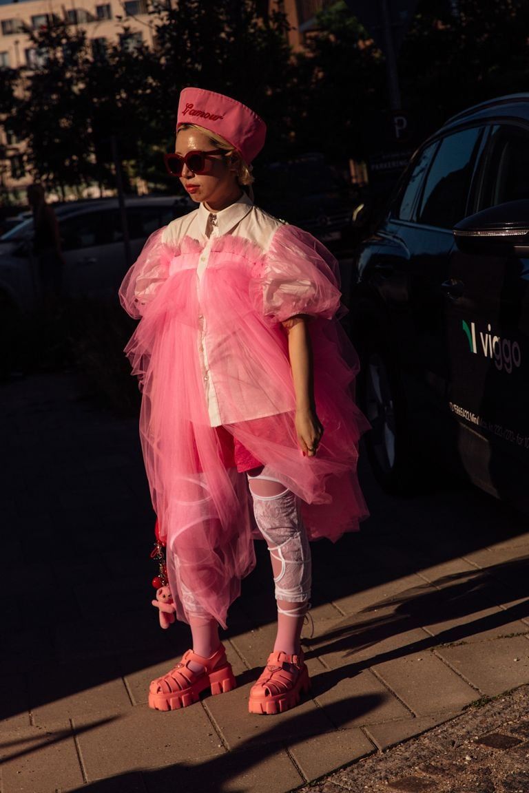 Jelly Shoes Are Everywhere This Summer - FASHION Magazine