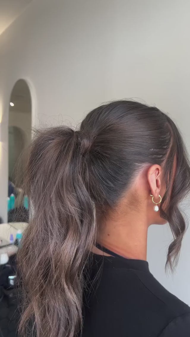 Layers Visual Idea Layers Visual Idea — Office Hairstyles 2027