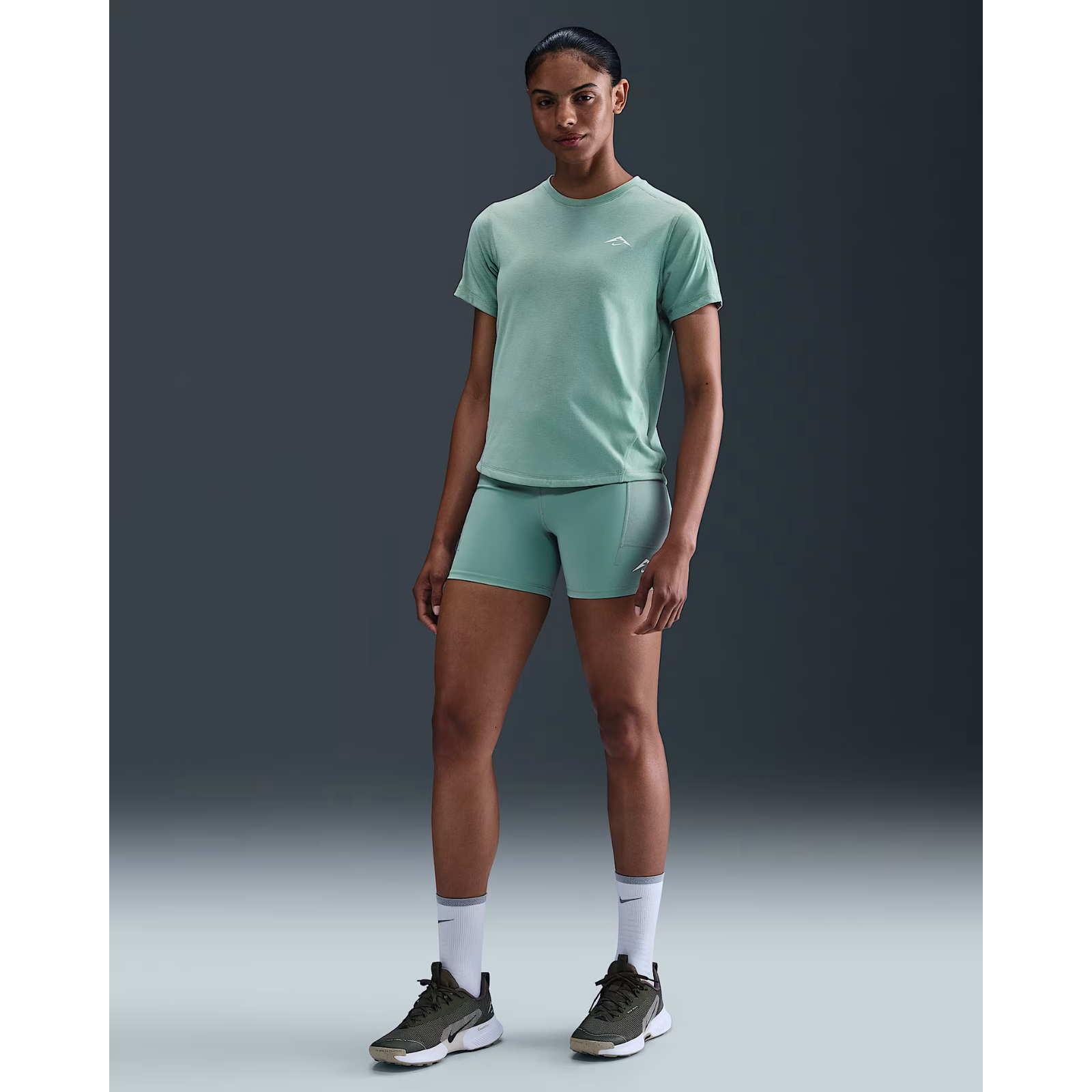 Coordinated Athletic Set for Performance Coordinated Athletic Set for Performance — Nike Outfits 2027