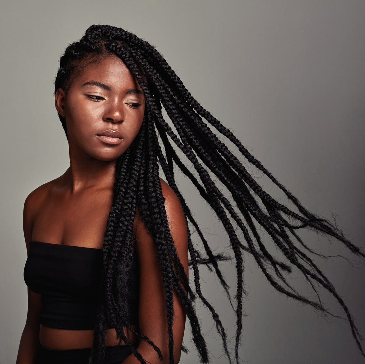 A Trio of Protective Styles A Trio of Protective Styles — Winter Hairstyles 2027 for Black Women