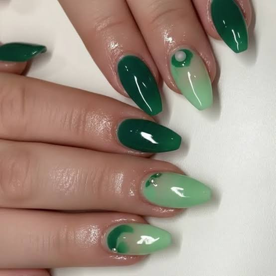 Spring Summer Visual Idea Spring Summer Visual Idea — Emerald Nails 2027