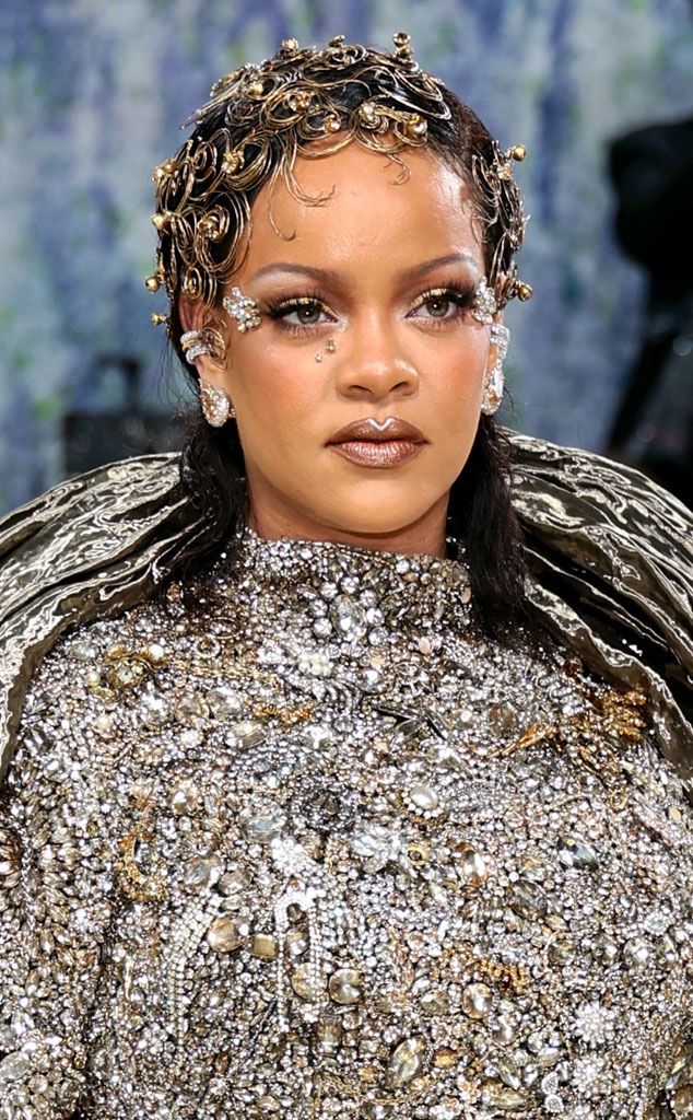 Shoulder-Length Visual Idea — Gala Hairstyles 2027