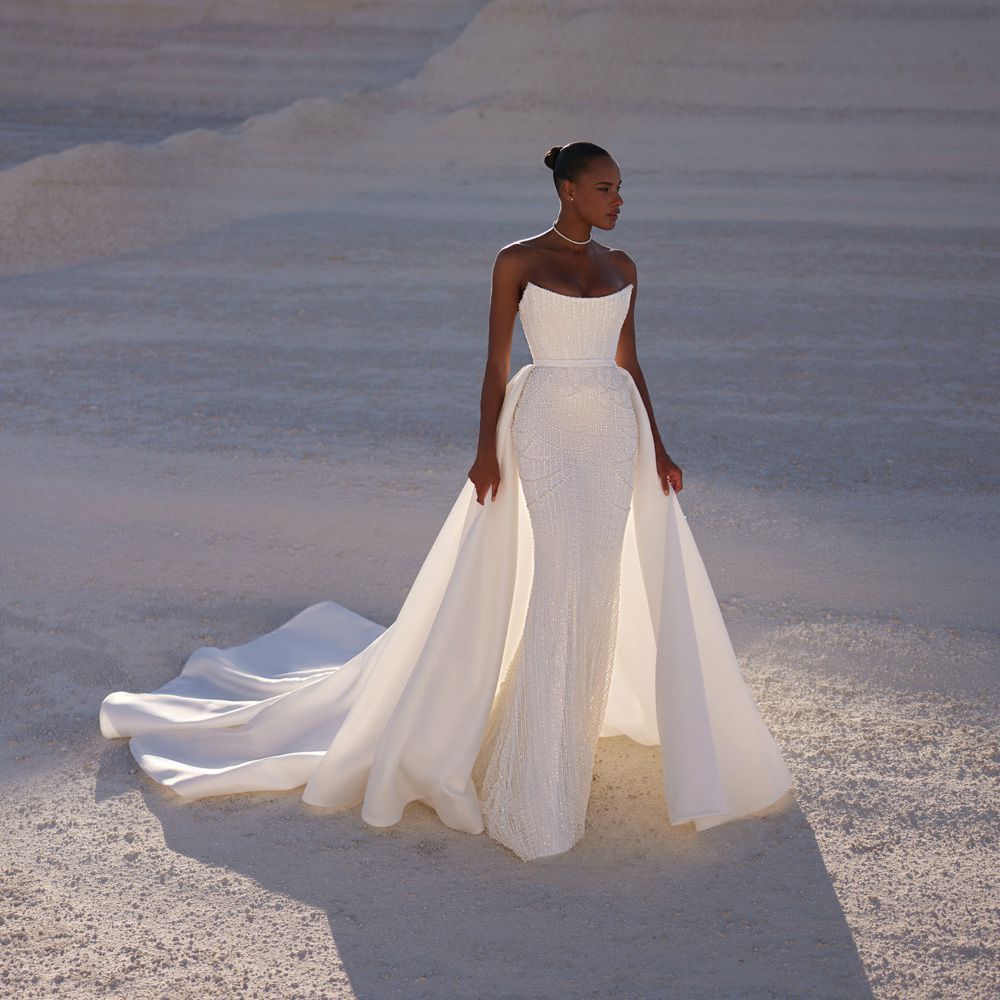 Wedding Dress Trends 2027