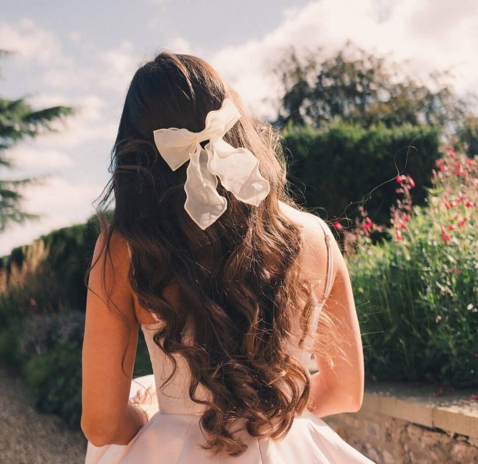 Long Layers Visual Idea Long Layers Visual Idea — Hair Bow Hairstyles 2027