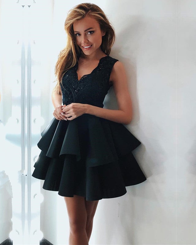 Strapless Ruched Gown with High Slit and Train Strapless Ruched Gown with High Slit and Train — Black Tie Dresses 2027