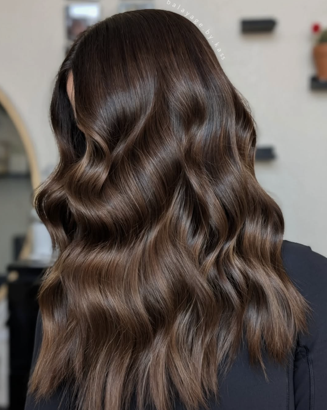 Spring 2025 Hair Trends: The Styles We're Looking Forward To - Bangstyle - House of Hair Inspiration