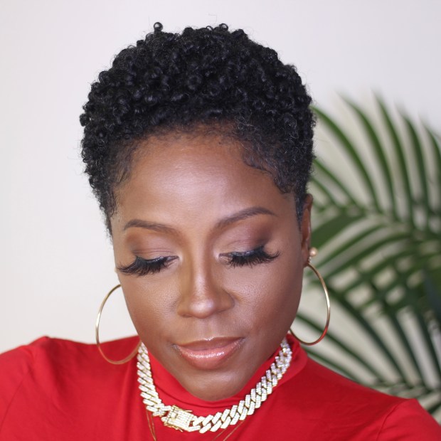 No Bangs Short Natural Coils No Bangs Short Natural Coils — 4C Hairstyles 2027