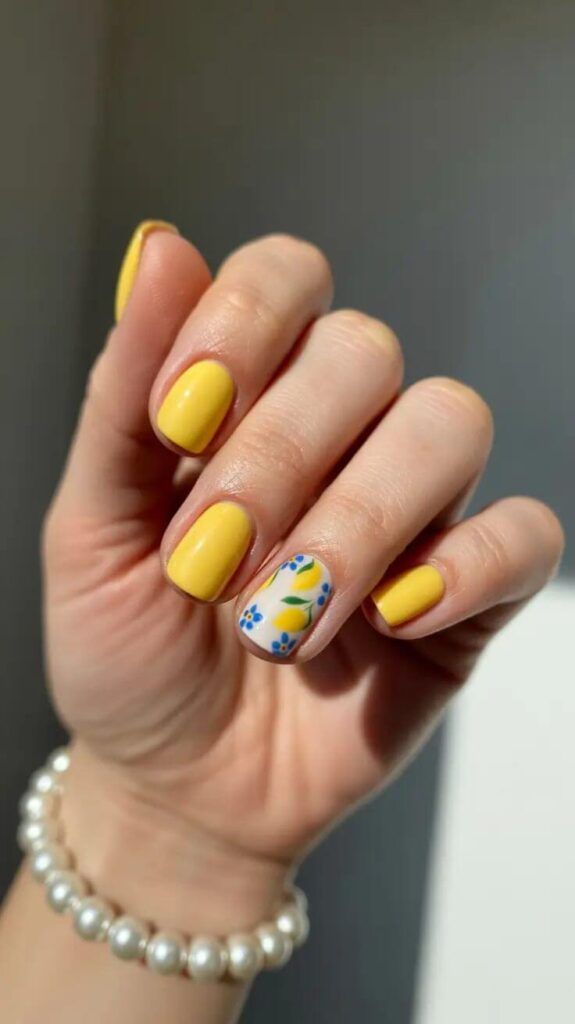 Clean Execution Visual Idea Clean Execution Visual Idea — Lemon Nails 2027