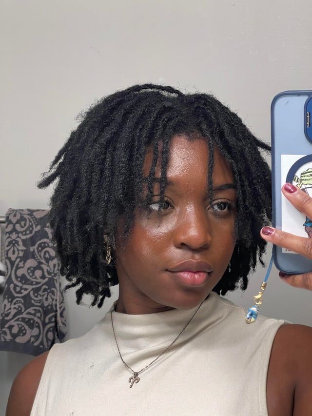 Black Visual Idea Black Visual Idea — Microlocs Locs 2027