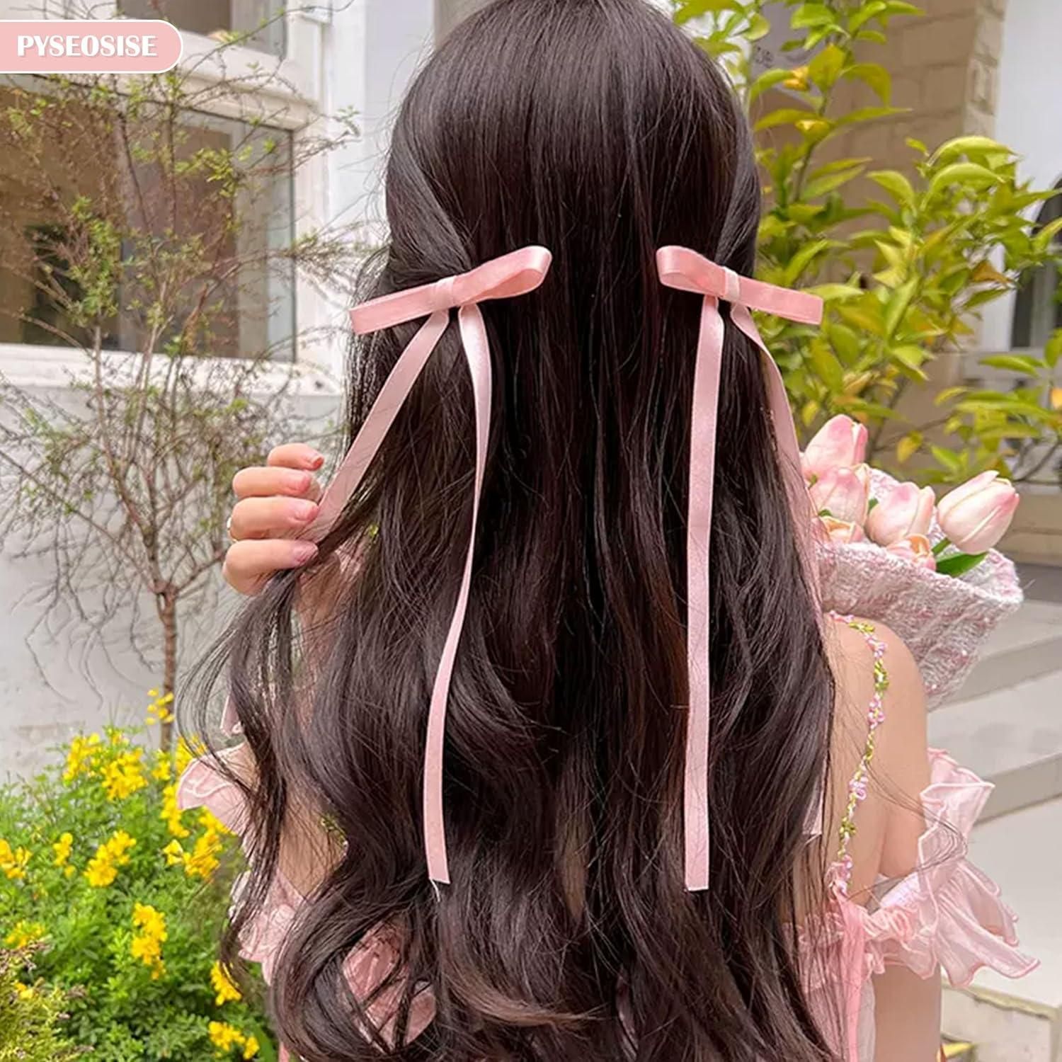 Layers Visual Idea Layers Visual Idea — Hair Bow Hairstyles 2027
