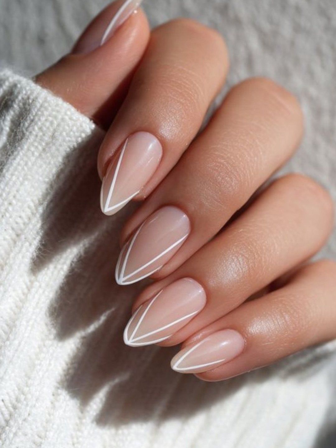 Any Visual Idea — Icy Nails 2027