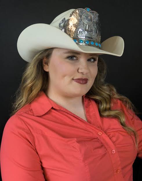 Voluminous Blowout With Curtain Bangs — Rodeo Hairstyles 2027