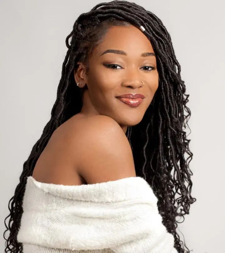 Black With Subtle Highlights Visual Idea Black With Subtle Highlights Visual Idea — Twists Easy Hairstyles 2027
