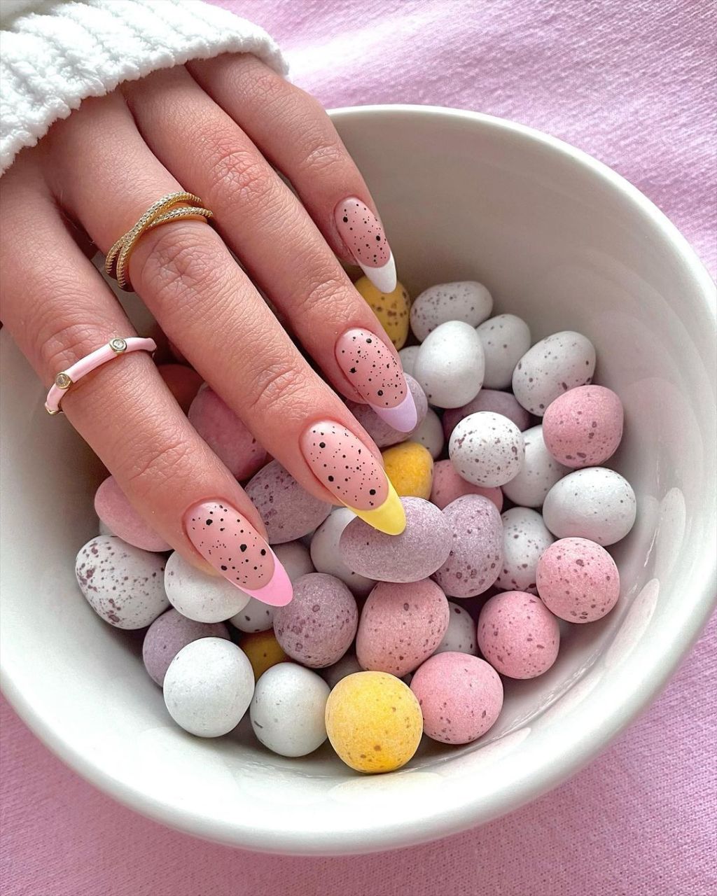 38 Easter Nail Designs and Ideas for 2026