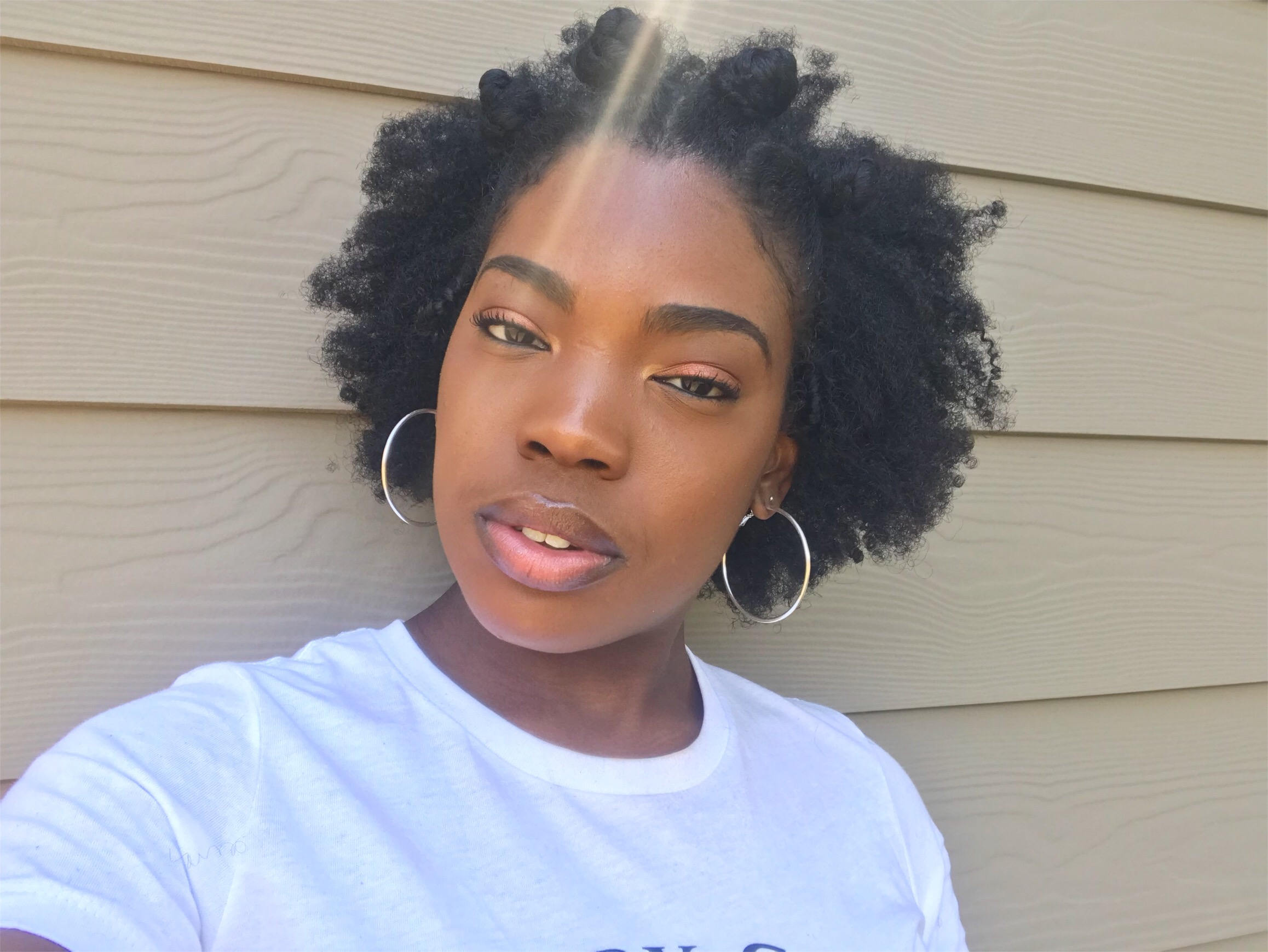 Bantu Knots Short Style Bantu Knots Short Style — 4C Hairstyles 2027